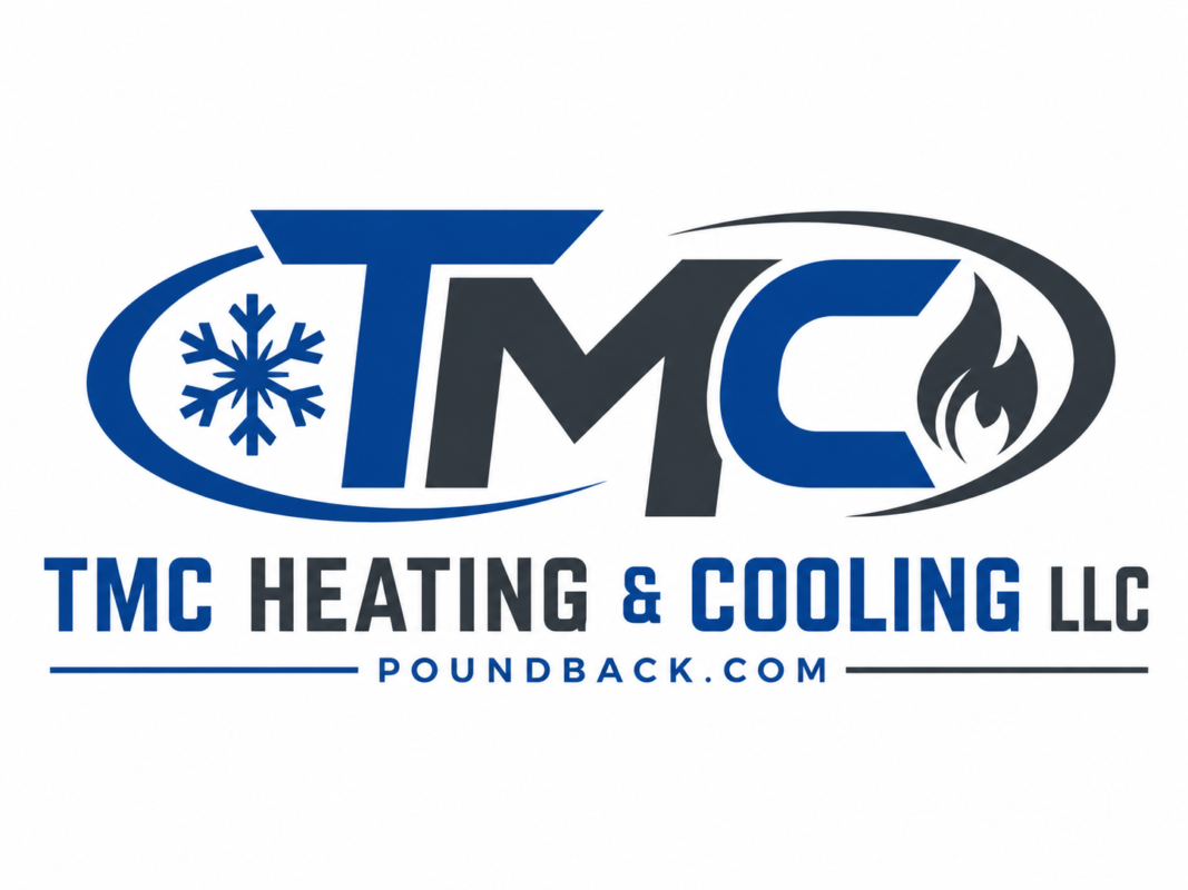 TMC HEATING & COOLING LLC